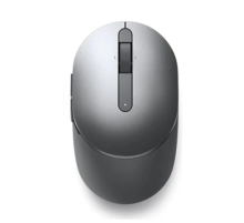 Беспроводная мышь Dell MS5120W Titan Gray (570-ABEJ) (id 12956)