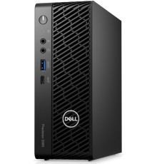 ПК Dell Precision 3260 Compact (3260-5640) (id 30658)