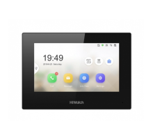 Монитор IP-видеодомофона Hiwatch VDP-H2211B