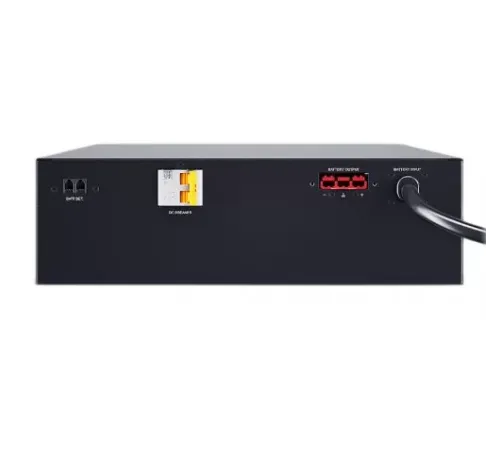 Внешний батарейный модуль CyberPower BPS240V9ART3U