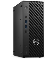 Компьютер Dell Precision 3280 Compact (3280-9250) (id 35933)