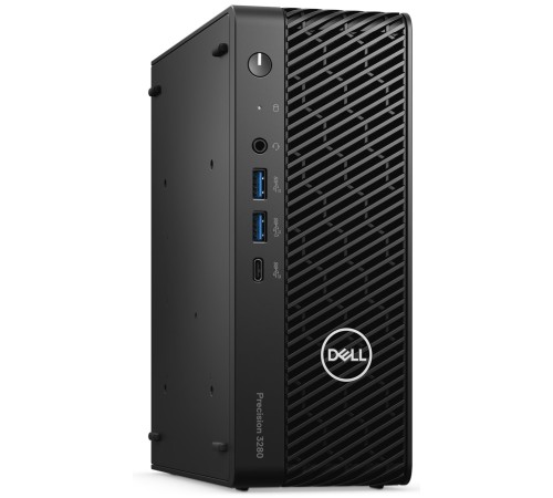 Компьютер Dell Precision 3280 Compact (3280-9250) (id 35933) Компьютер Dell Precision 3280 Compact (3280-9250) (id 35933)