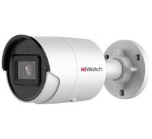 IP-видеокамера цилиндрическая Hiwatch IPC-B022-G2/U (4 mm) IPC-B022-G2/U(4MM)