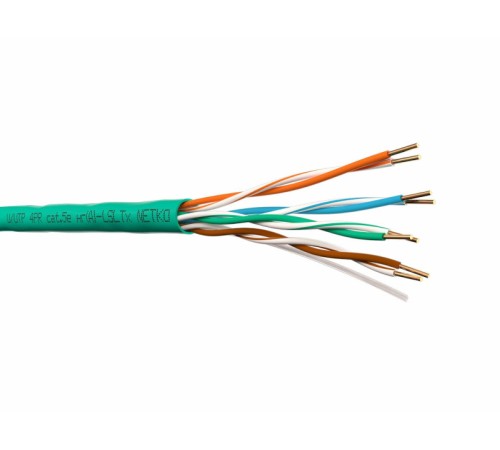 Кабель UTP4 Netko UTP-11361.05E.9B (60024)