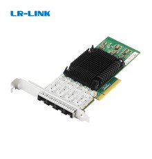 Сетевая карта LR-Link LRES1030PF-4SFP+