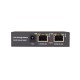 Удлинитель Ethernet Osnovo E-IP1 (800m) E-IP1(800M)