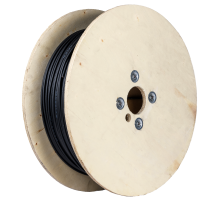 Кабель для СЭС Delta Battery PV-1F 1x6 mm2 (бухта 500 метров) 4816020450015