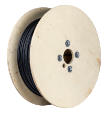 Кабель для СЭС Delta Battery PV-1F 1x6 mm2 (бухта 500 метров) 4816020450015
