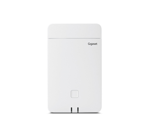 IP-DECT базовая станция Gigaset N670 IP PRO S30852-H2714-R101
