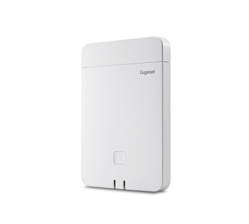 IP-DECT базовая станция Gigaset N670 IP PRO S30852-H2714-R101