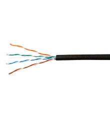 Кабель UTP4 Skynet Premium SP5E-UTP-4CU-OUT (59418)