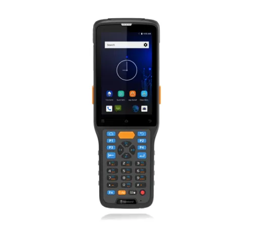 ТСД Терминал сбора данных Newland N7 Cachalot Pro NLS-N7-W-S3-V3