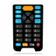ТСД Терминал сбора данных Newland N7 Cachalot Pro II N7-Pro-W4-E2