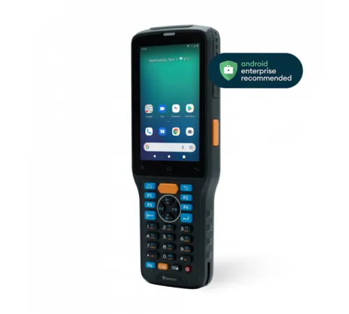 ТСД Терминал сбора данных Newland N7 Cachalot Pro II N7-Pro-W4-E4 ТСД Терминал сбора данных Newland N7 Cachalot Pro II N7-Pro-W4-E4