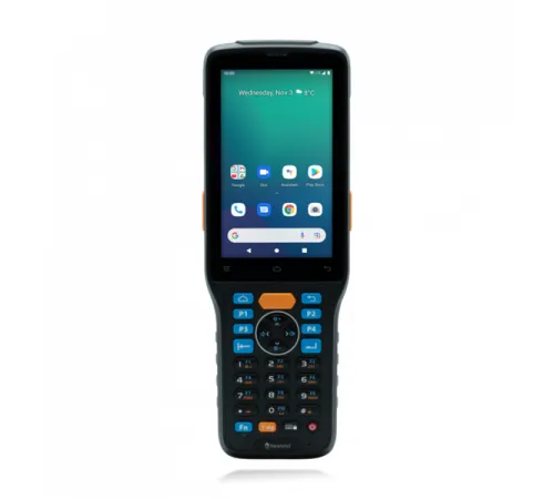 ТСД Терминал сбора данных Newland N7 Cachalot Pro II N7-Pro-W4-S3 ТСД Терминал сбора данных Newland N7 Cachalot Pro II N7-Pro-W4-S3