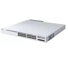 Коммутатор Cisco C9300L-24T-4X-E