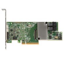 Адаптер Lenovo 7Y37A01083 ThinkSystem RAID 730-8i 1GB Cache PCIe 12Gb (id 29108)