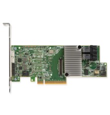 Адаптер Lenovo 7Y37A01083 ThinkSystem RAID 730-8i 1GB Cache PCIe 12Gb (id 29108)
