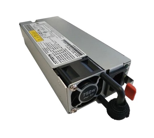 Блок питания ThinkSystem 750W(230/115V) Platinum Hot-Swap Power Supply (7N67A00883) (id 24497)