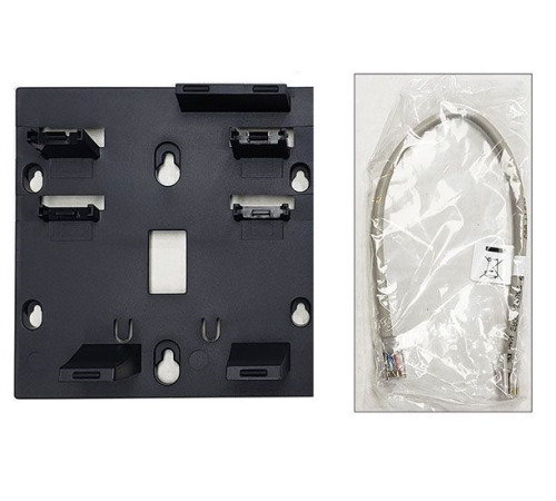 Настенное крепление для телефонов J139/J159/J169/J179/J189 WALLMNT KIT Avaya 700513631