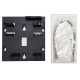 Настенное крепление для телефонов J139/J159/J169/J179/J189 WALLMNT KIT Avaya 700513631