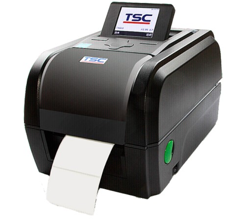 Принтер этикеток TSC 99-053A035-0202