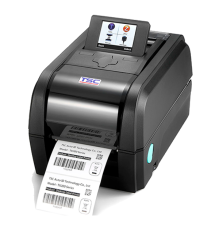 Принтер этикеток TSC TX610-A001-1202
