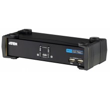 Настольный KVM Переключатель Aten CS1762A / CS1762A-AT-G