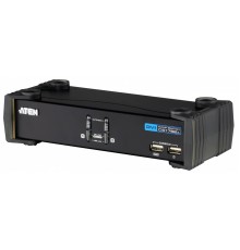 Настольный KVM Переключатель Aten CS1762A / CS1762A-AT-G