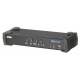 Настольный KVM Переключатель Aten CS1764A / CS1764A-AT-G