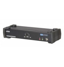 Настольный KVM Переключатель Aten CS1782A / CS1782A-AT-G