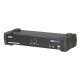 Настольный KVM Переключатель Aten CS1782A / CS1782A-AT-G