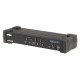 Настольный KVM Переключатель Aten CS1784A / CS1784A-AT-G