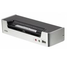 Настольный KVM Переключатель Aten CS1792 / CS1792-AT-G