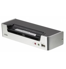 Настольный KVM Переключатель Aten CS1792 / CS1792-AT-G