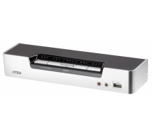 Настольный KVM Переключатель Aten CS1794 / CS1794-AT-G