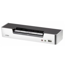 Настольный KVM Переключатель Aten CS1794 / CS1794-AT-G
