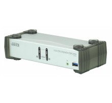 Настольный KVM Переключатель Aten CS1912 / CS1912-AT-G