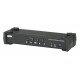 Настольный KVM Переключатель Aten CS1924 / CS1924-AT-G