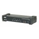 Настольный KVM Переключатель Aten CS1924M / CS1924M-AT-G
