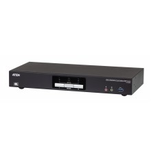 Настольный KVM переключатель Aten CS1942DP / CS1942DP-AT-G
