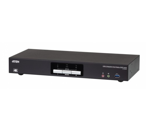 Настольный KVM переключатель Aten CS1942DP / CS1942DP-AT-G