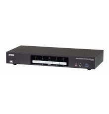 Настольный KVM переключатель Aten CS1944DP / CS1944DP-AT-G