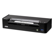 Настольный KVM Переключатель Aten CS1953 / CS1953-AT-G