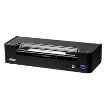Настольный KVM Переключатель Aten CS1953 / CS1953-AT-G