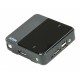 Настольный KVM Переключатель Aten CS782DP / CS782DP-AT