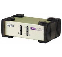 Настольный KVM Переключатель Aten CS82U / CS82U-AT