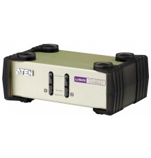 Настольный KVM Переключатель Aten CS82U / CS82U-AT