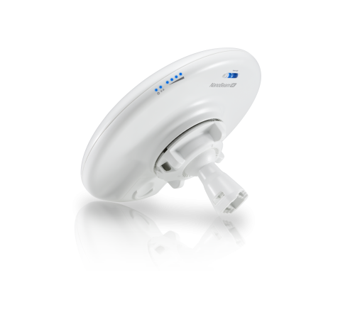 Точка доступа Ubiquiti NanoBeam AC 19 NBE-5AC-19