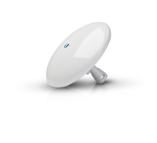 Точка доступа Ubiquiti NanoBeam AC 19 NBE-5AC-19